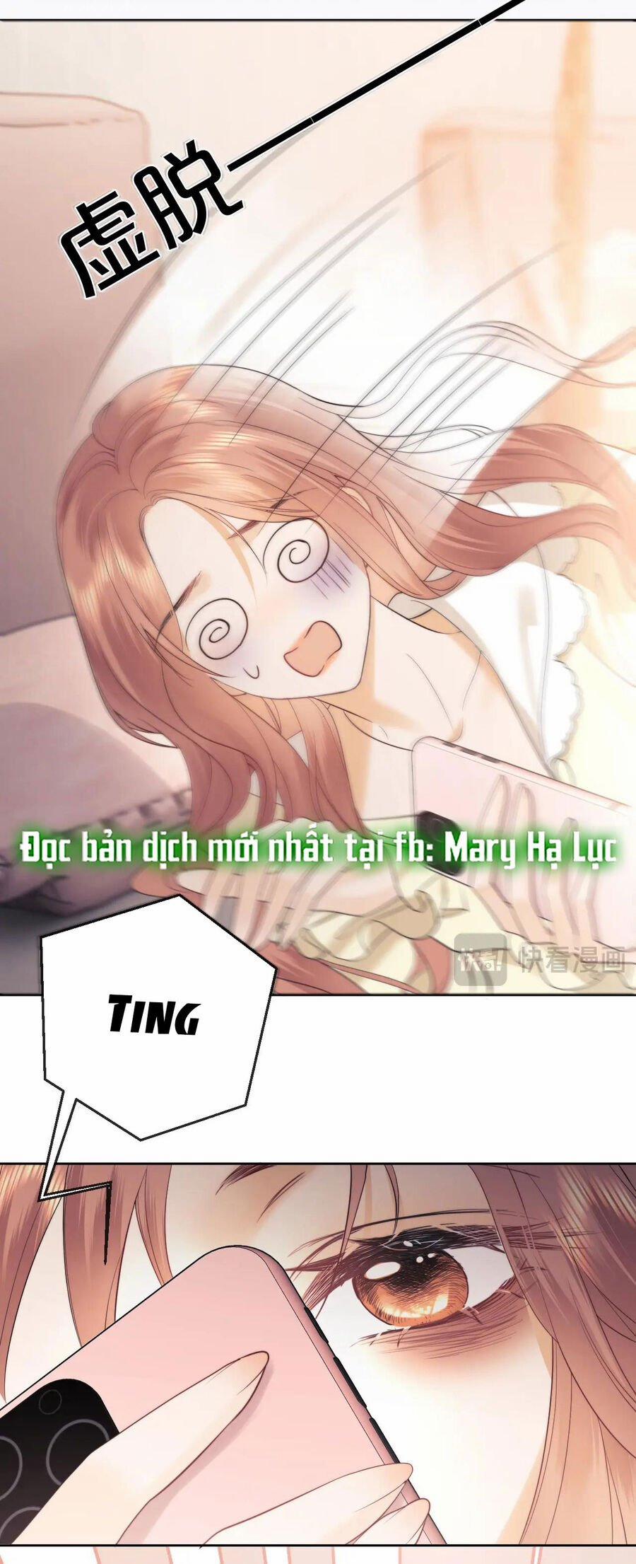 Trọng Sinh Trở Thành Fan” Vợ ” Của Thần Tượng 21.2 trang 3