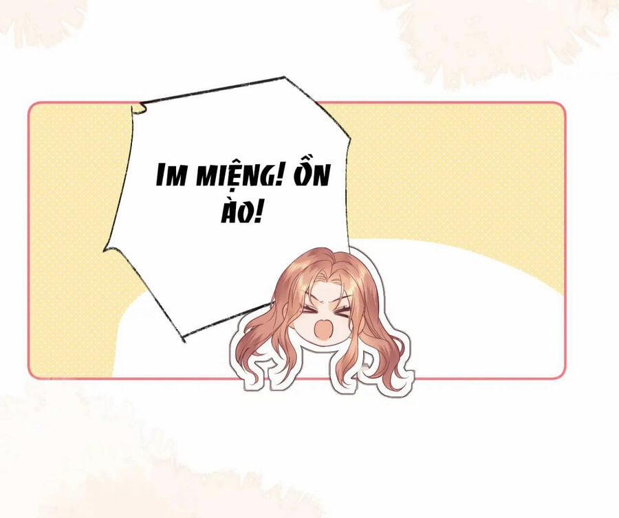 Trọng Sinh Trở Thành Fan” Vợ ” Của Thần Tượng 21.2 trang 6