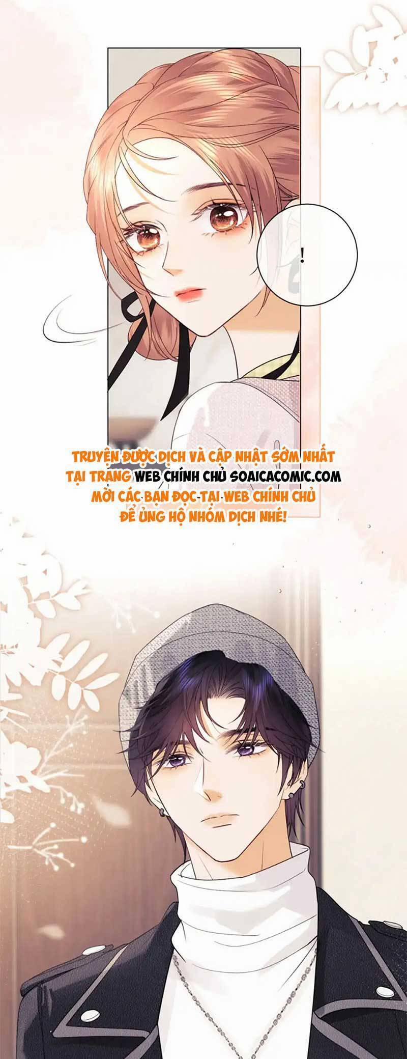 Trọng Sinh Trở Thành Fan” Vợ ” Của Thần Tượng 22 trang 21