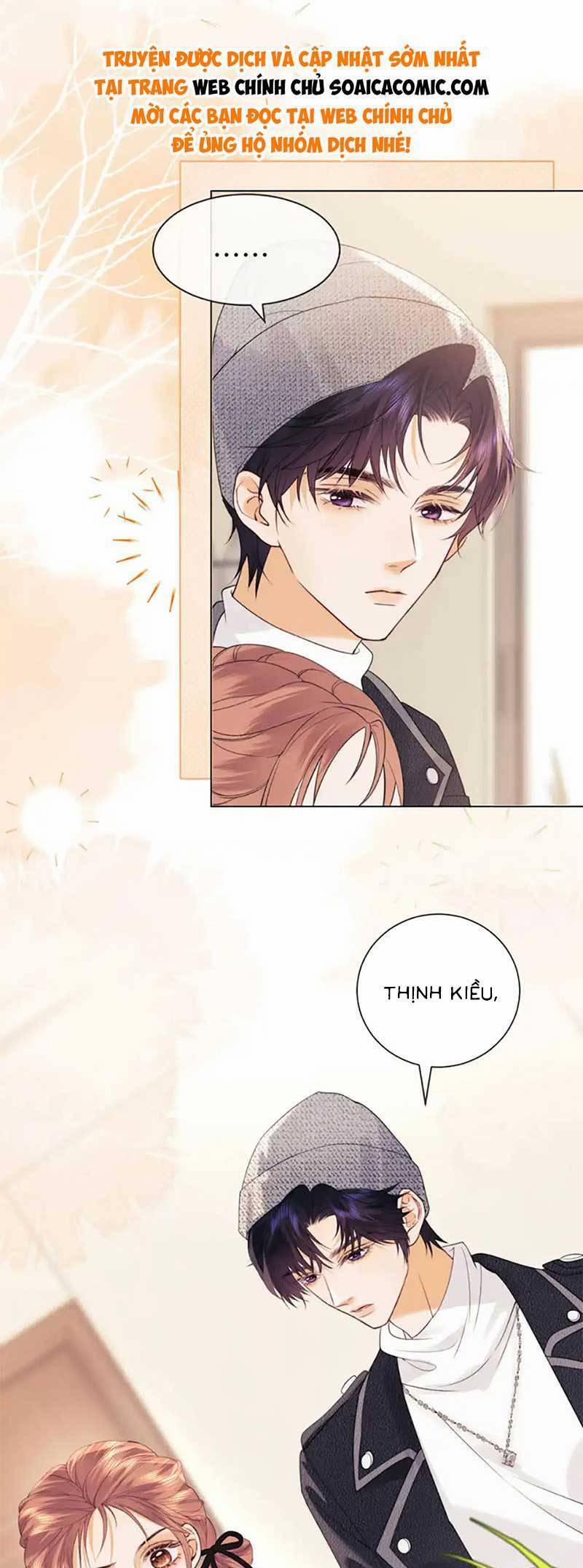 Trọng Sinh Trở Thành Fan” Vợ ” Của Thần Tượng 22 trang 24