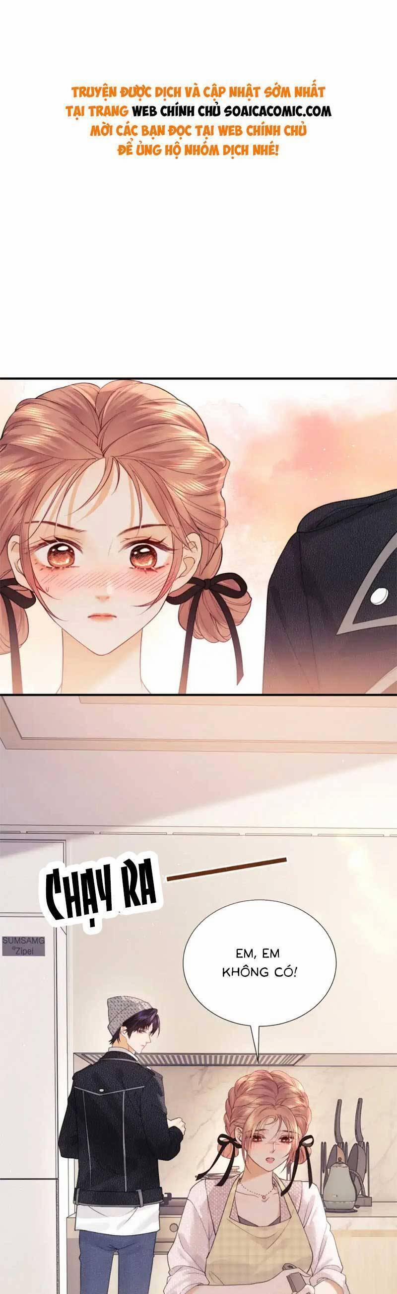 Trọng Sinh Trở Thành Fan” Vợ ” Của Thần Tượng 23 trang 0