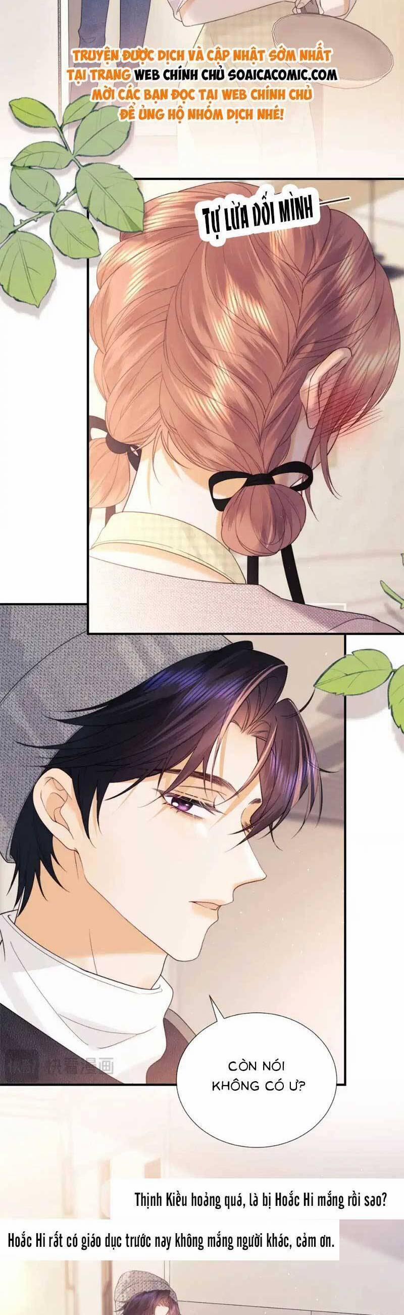 Trọng Sinh Trở Thành Fan” Vợ ” Của Thần Tượng 23 trang 1