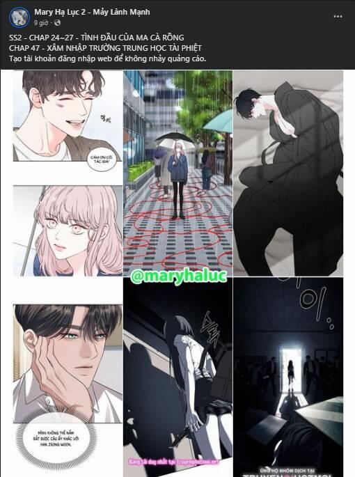 Trọng Sinh Trở Thành Fan” Vợ ” Của Thần Tượng 24.1 trang 1