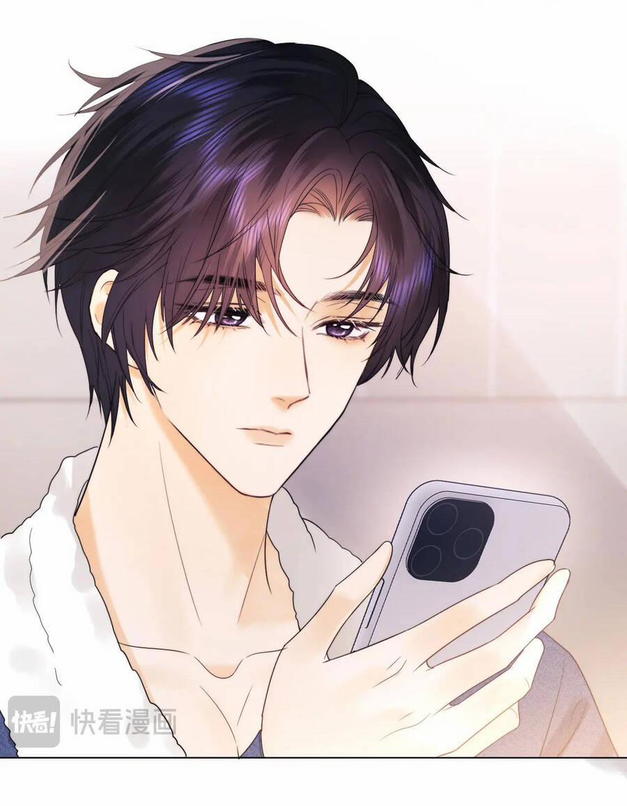 Trọng Sinh Trở Thành Fan” Vợ ” Của Thần Tượng 24.1 trang 10