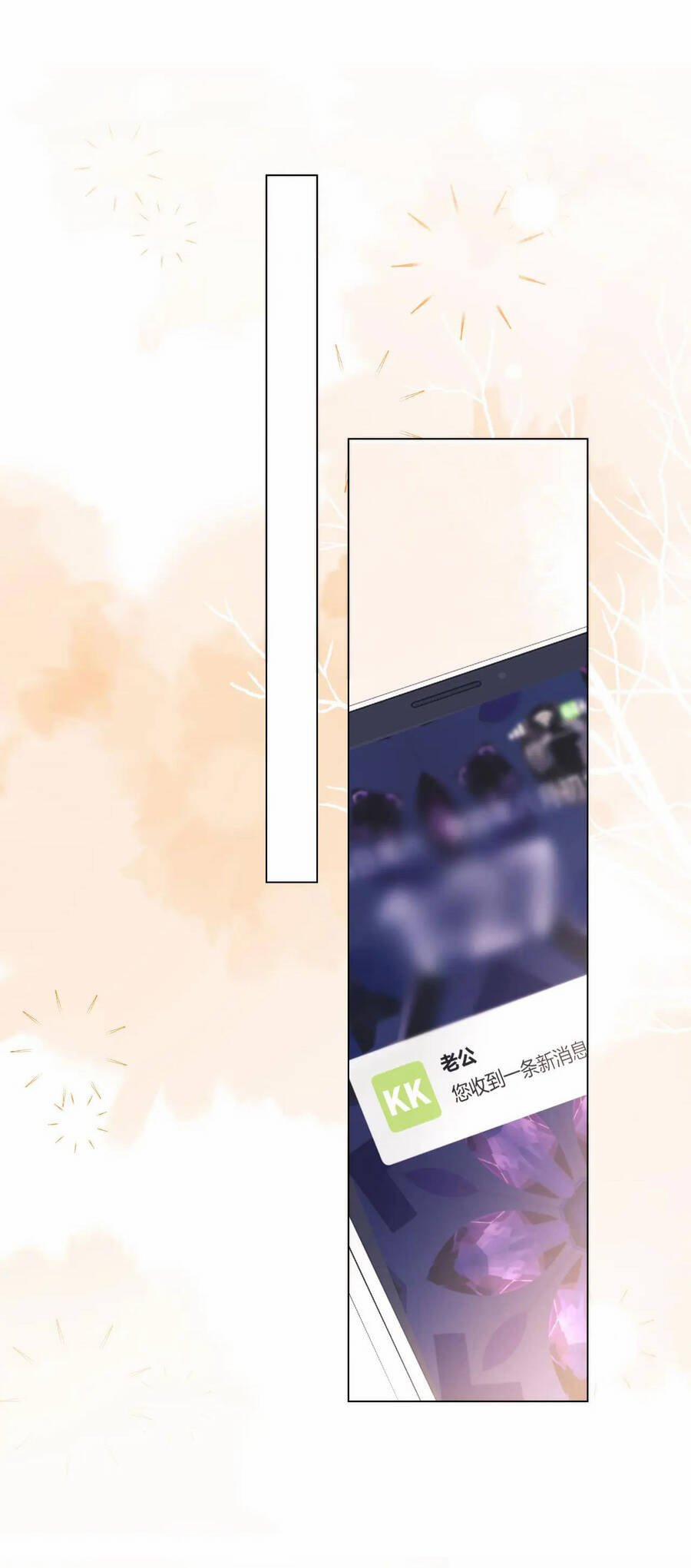 Trọng Sinh Trở Thành Fan” Vợ ” Của Thần Tượng 24.1 trang 11