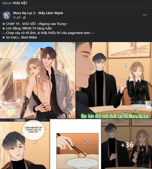 Trọng Sinh Trở Thành Fan” Vợ ” Của Thần Tượng 24.1 trang 2