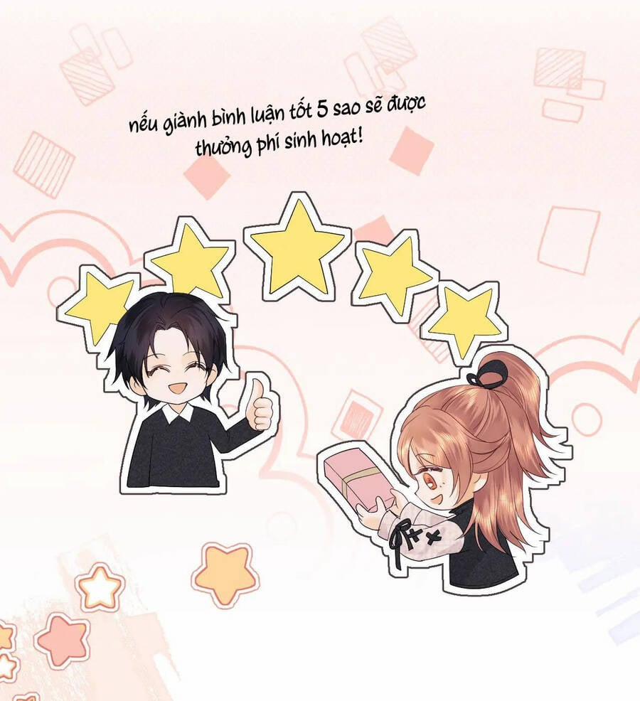 Trọng Sinh Trở Thành Fan” Vợ ” Của Thần Tượng 24.1 trang 22