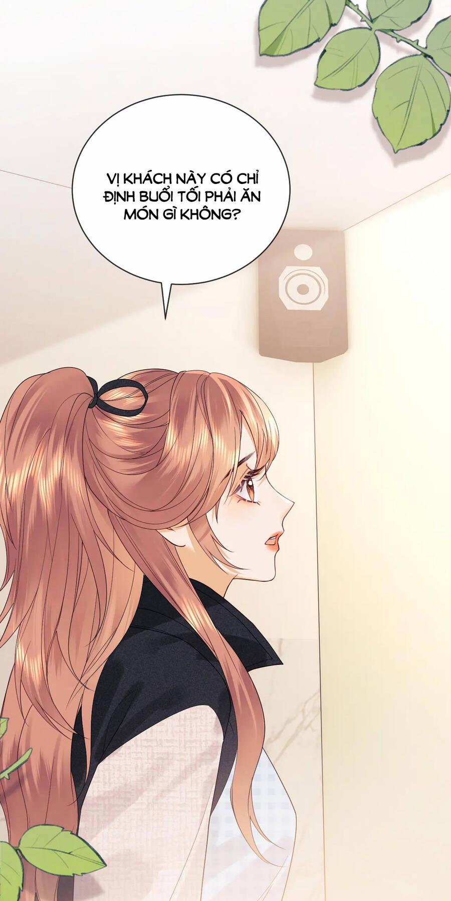 Trọng Sinh Trở Thành Fan” Vợ ” Của Thần Tượng 24.1 trang 25