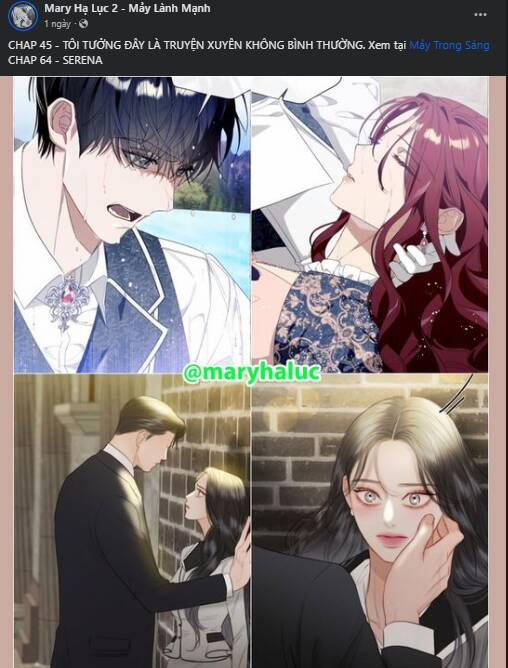 Trọng Sinh Trở Thành Fan” Vợ ” Của Thần Tượng 24.1 trang 3