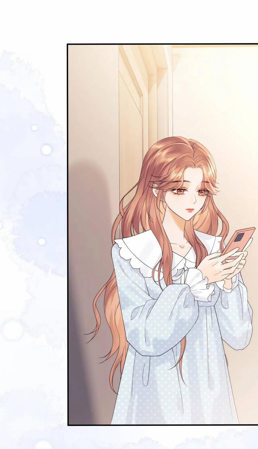 Trọng Sinh Trở Thành Fan” Vợ ” Của Thần Tượng 24.1 trang 5