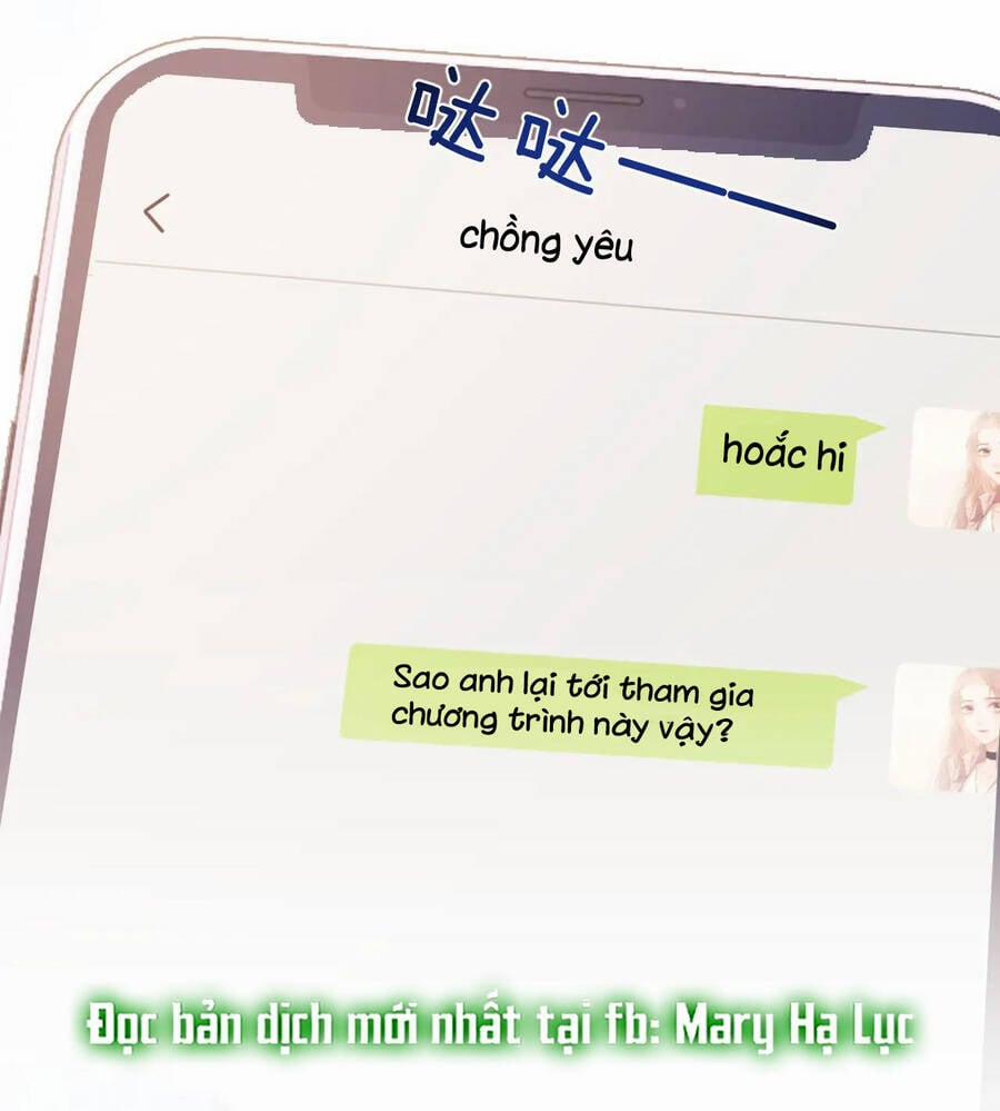 Trọng Sinh Trở Thành Fan” Vợ ” Của Thần Tượng 24.1 trang 7