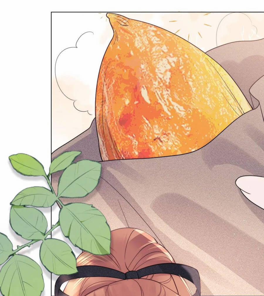 Trọng Sinh Trở Thành Fan” Vợ ” Của Thần Tượng 24.2 trang 22