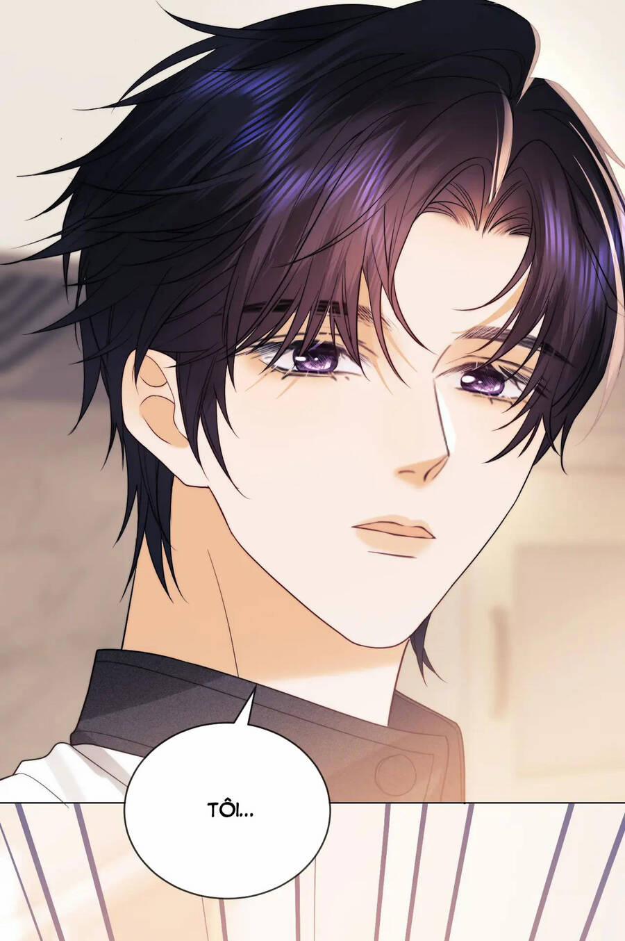 Trọng Sinh Trở Thành Fan” Vợ ” Của Thần Tượng 24.2 trang 5