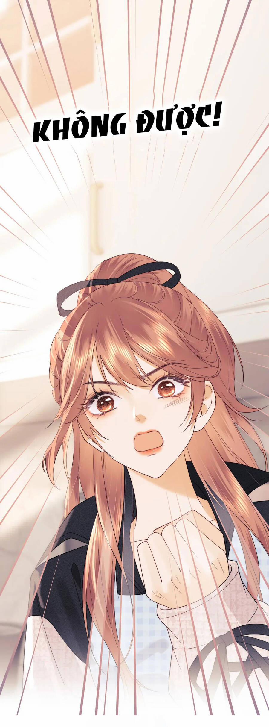 Trọng Sinh Trở Thành Fan” Vợ ” Của Thần Tượng 24.2 trang 6