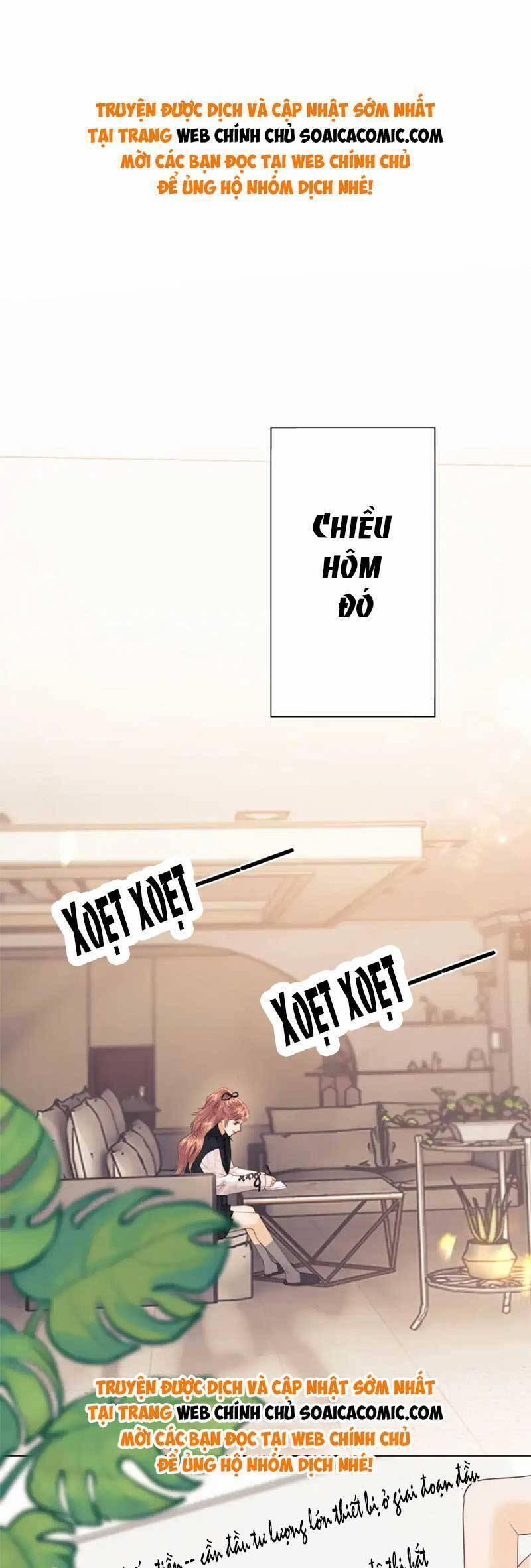 Trọng Sinh Trở Thành Fan” Vợ ” Của Thần Tượng 25 trang 0