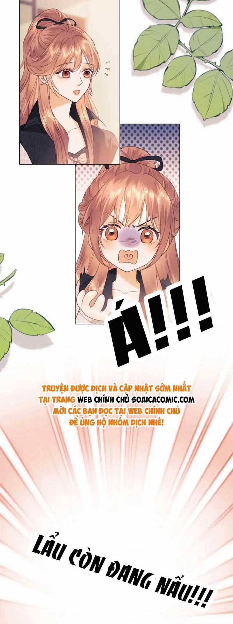 Trọng Sinh Trở Thành Fan” Vợ ” Của Thần Tượng 25 trang 21