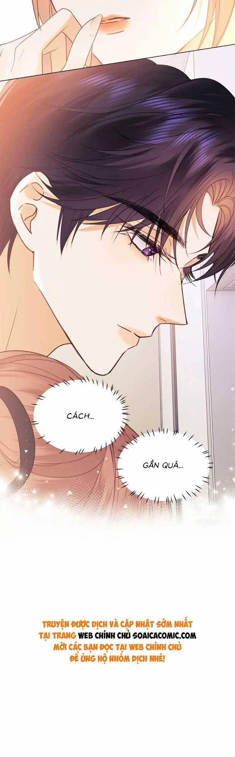 Trọng Sinh Trở Thành Fan” Vợ ” Của Thần Tượng 25 trang 25