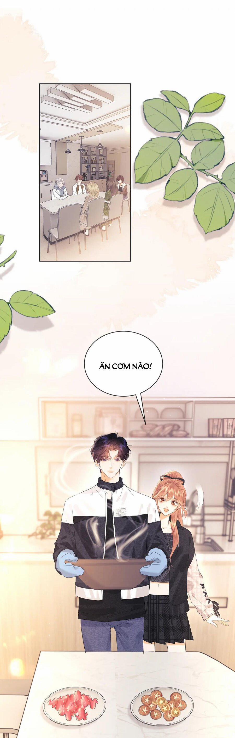 Trọng Sinh Trở Thành Fan” Vợ ” Của Thần Tượng 26.1 trang 2