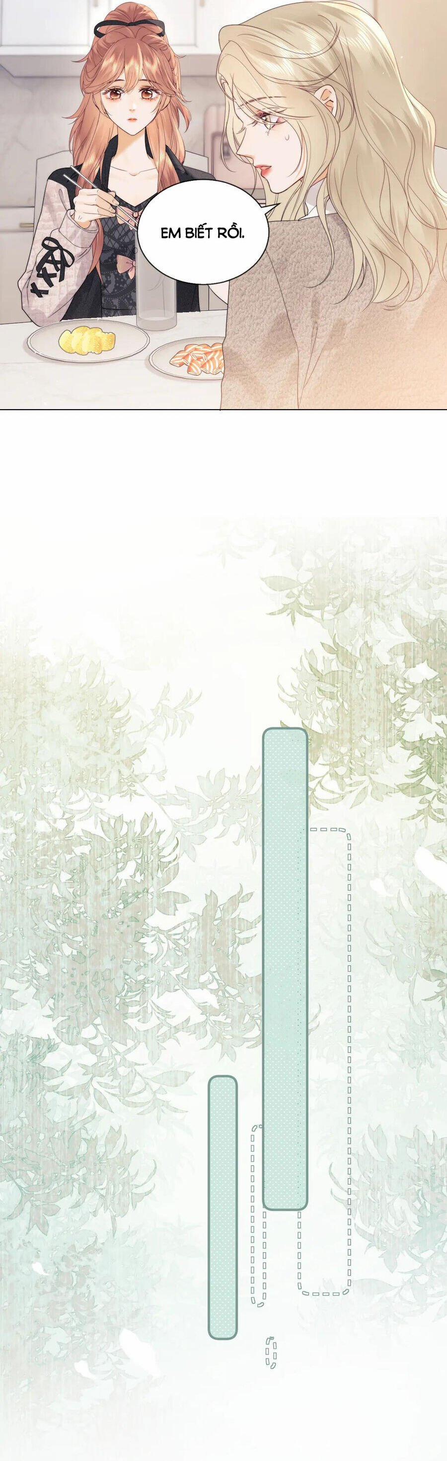 Trọng Sinh Trở Thành Fan” Vợ ” Của Thần Tượng 26.1 trang 9