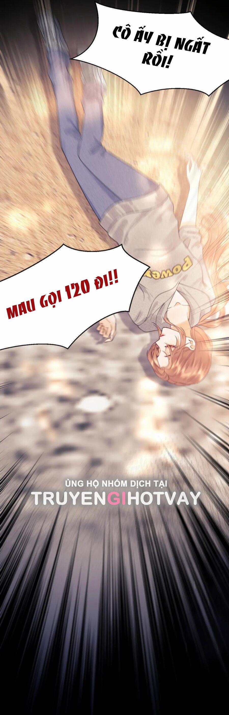 Trọng Sinh Trở Thành Fan” Vợ ” Của Thần Tượng 27.2 trang 13