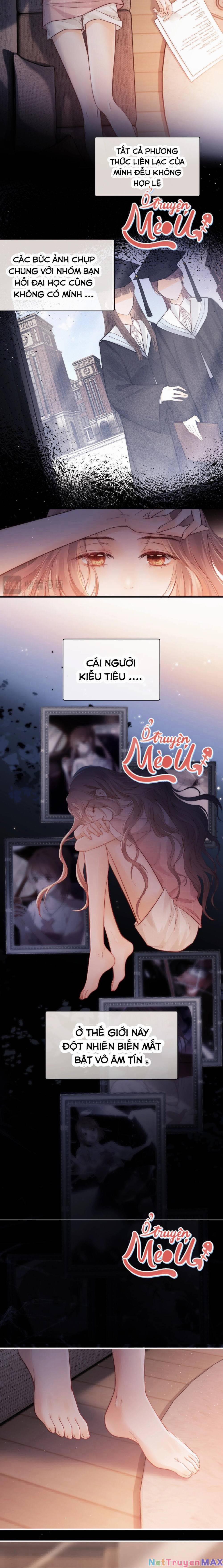 Trọng Sinh Trở Thành Fan” Vợ ” Của Thần Tượng 3 trang 1