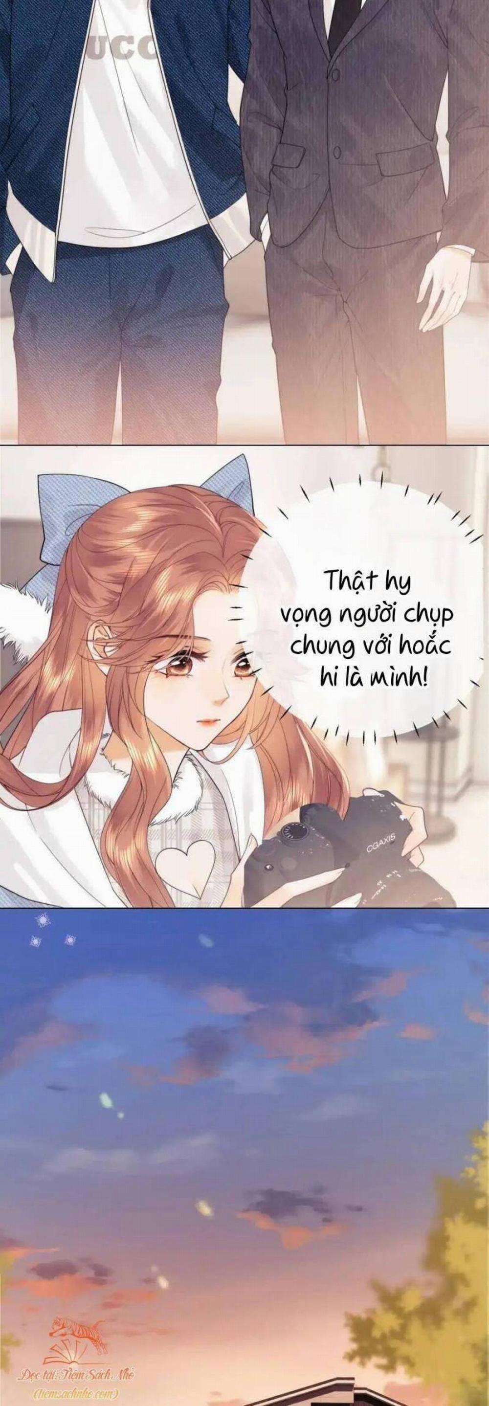 Trọng Sinh Trở Thành Fan” Vợ ” Của Thần Tượng 30 trang 2