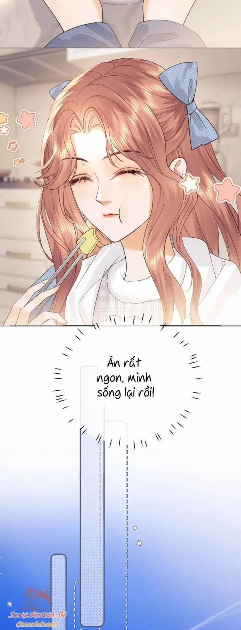 Trọng Sinh Trở Thành Fan” Vợ ” Của Thần Tượng 30 trang 21