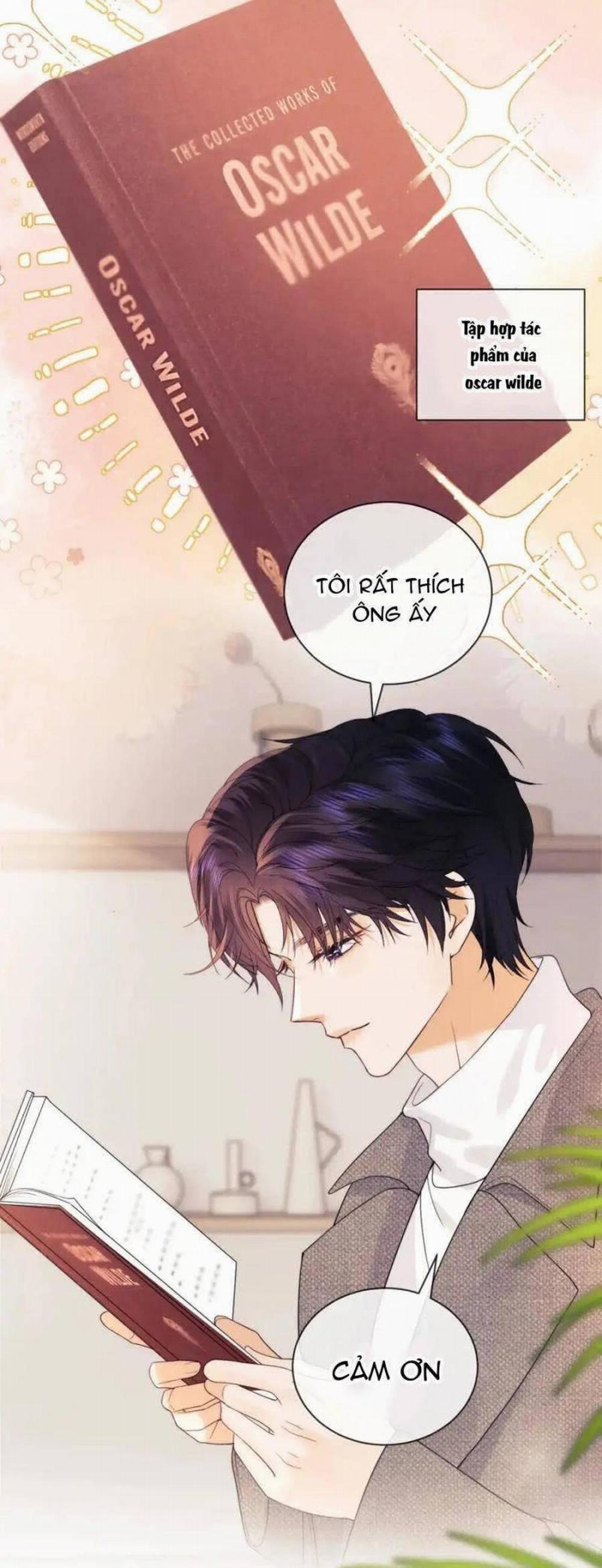 Trọng Sinh Trở Thành Fan” Vợ ” Của Thần Tượng 30 trang 25