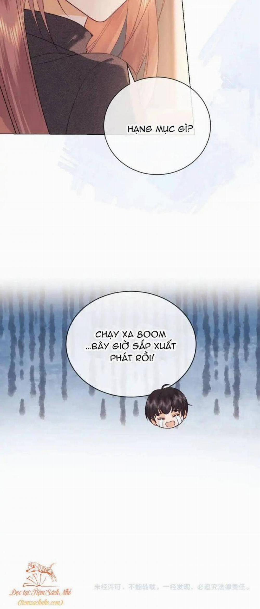 Trọng Sinh Trở Thành Fan” Vợ ” Của Thần Tượng 30 trang 29