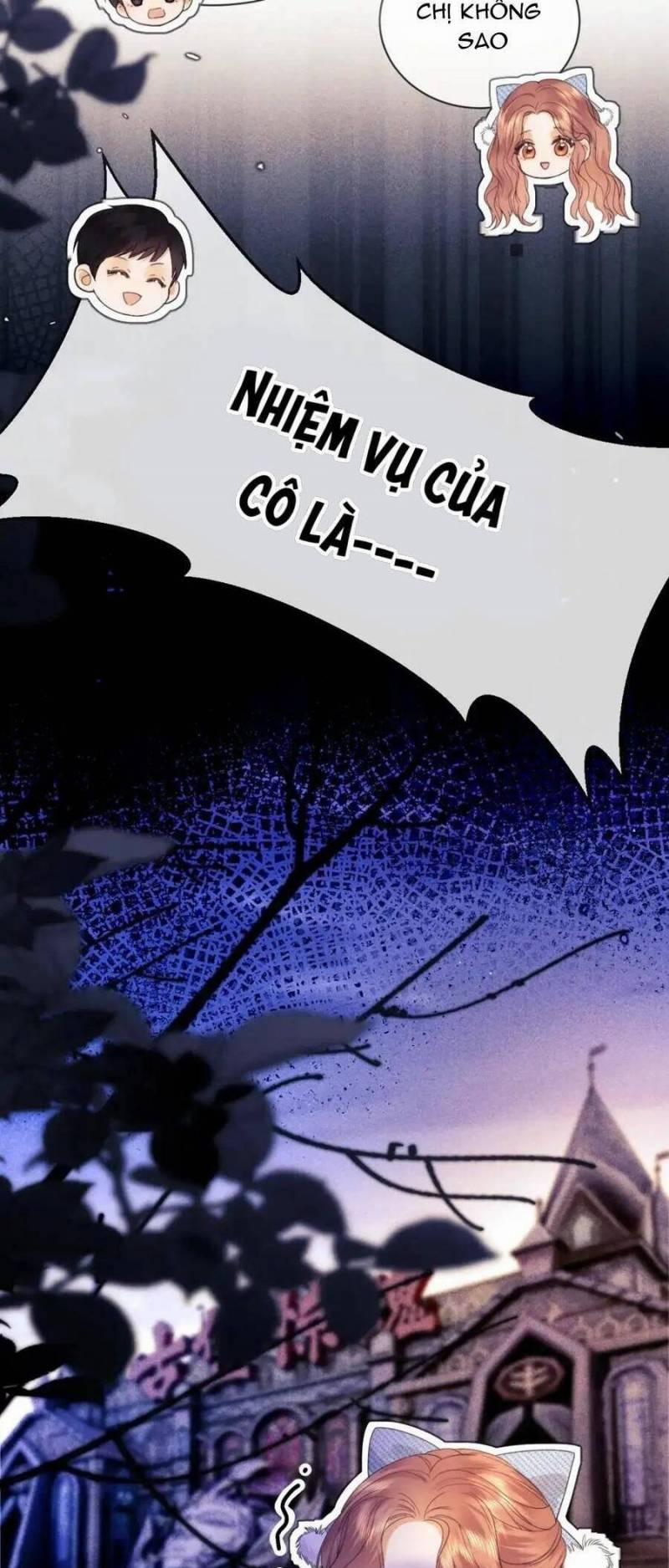 Trọng Sinh Trở Thành Fan” Vợ ” Của Thần Tượng 30 trang 9