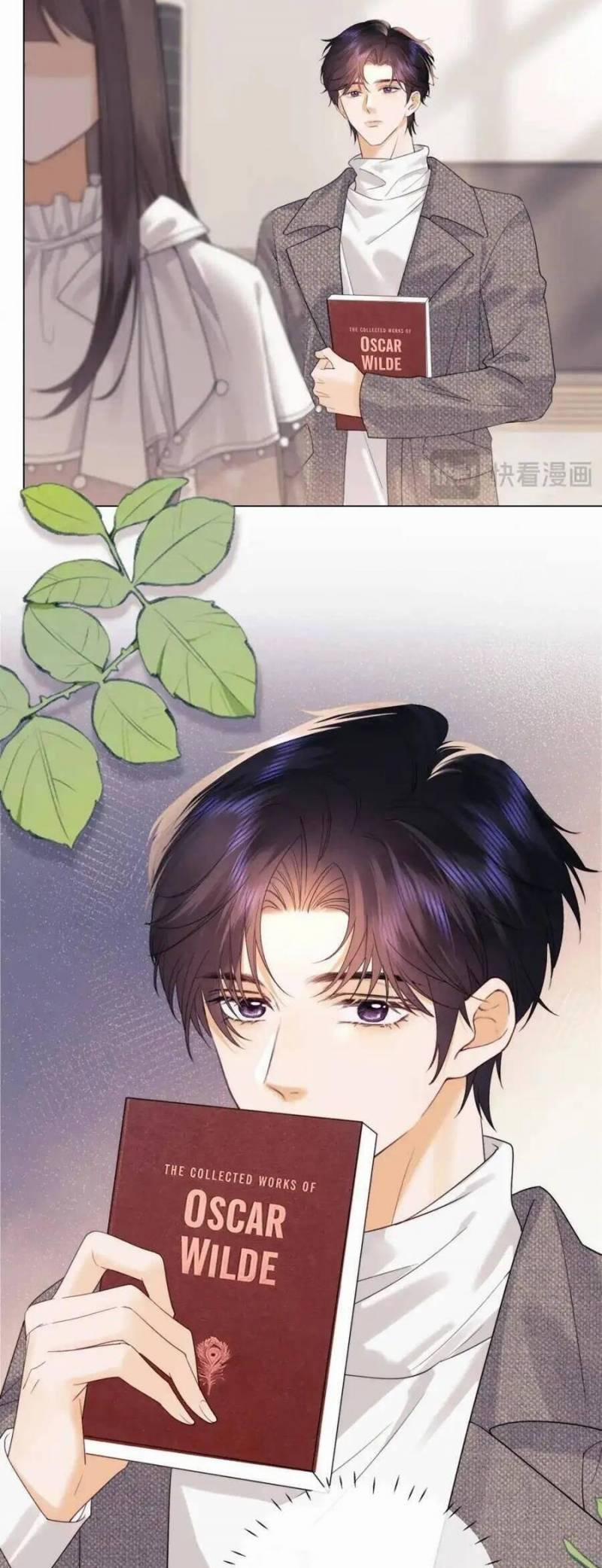 Trọng Sinh Trở Thành Fan” Vợ ” Của Thần Tượng 31 trang 3