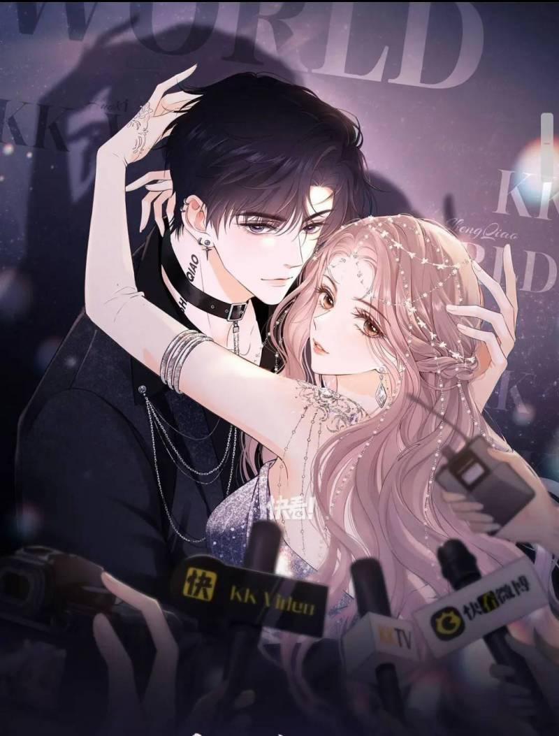 Trọng Sinh Trở Thành Fan” Vợ ” Của Thần Tượng 32 trang 0