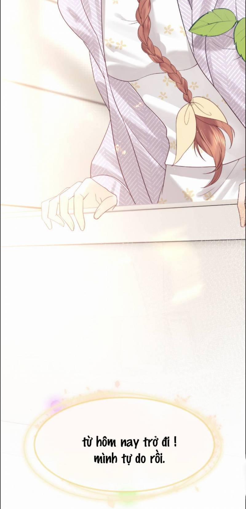 Trọng Sinh Trở Thành Fan” Vợ ” Của Thần Tượng 32 trang 3