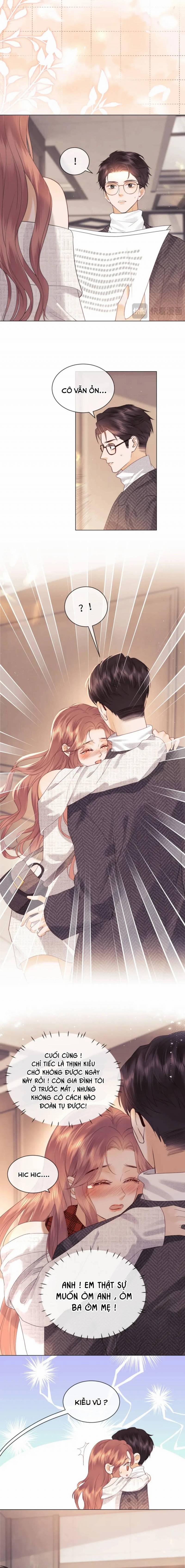 Trọng Sinh Trở Thành Fan” Vợ ” Của Thần Tượng 35 trang 3