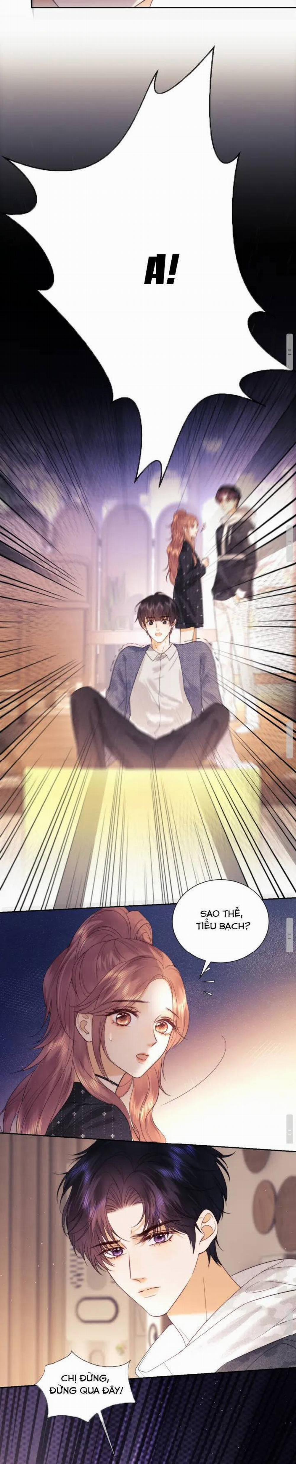 Trọng Sinh Trở Thành Fan” Vợ ” Của Thần Tượng 39 trang 15