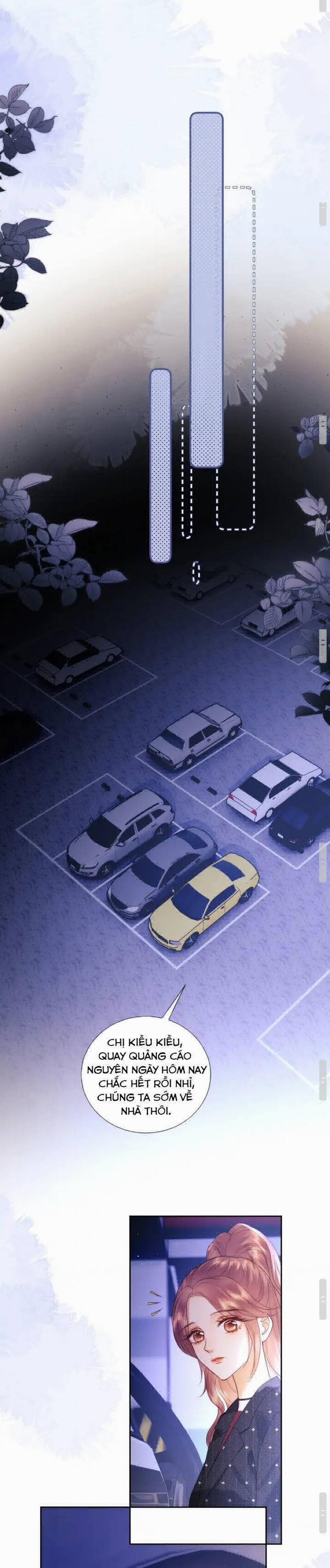 Trọng Sinh Trở Thành Fan” Vợ ” Của Thần Tượng 39 trang 9