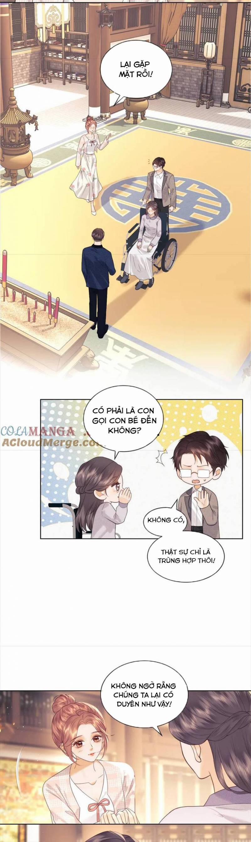 Trọng Sinh Trở Thành Fan” Vợ ” Của Thần Tượng 41 trang 13