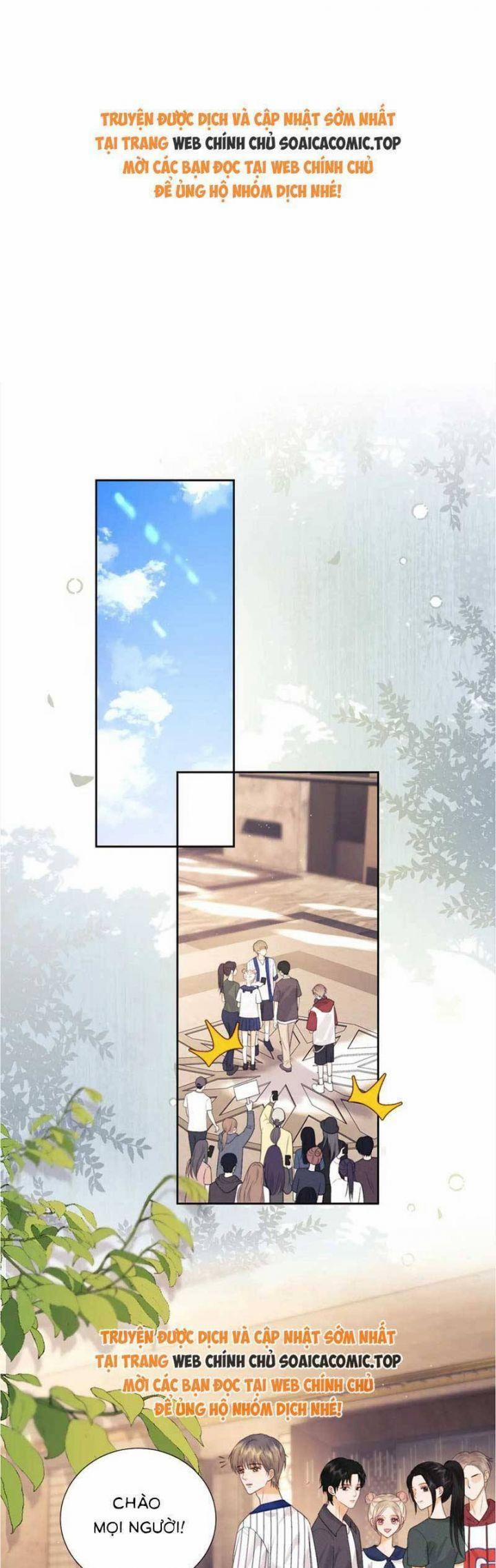 Trọng Sinh Trở Thành Fan” Vợ ” Của Thần Tượng 44 trang 0