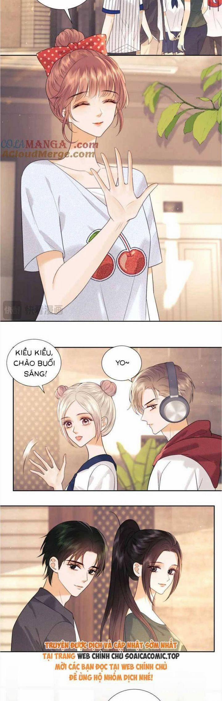 Trọng Sinh Trở Thành Fan” Vợ ” Của Thần Tượng 44 trang 1