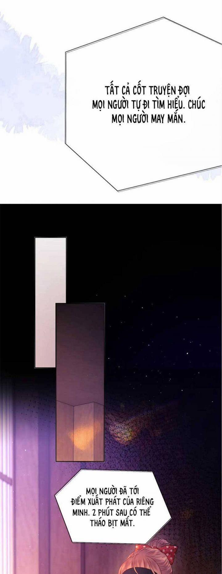 Trọng Sinh Trở Thành Fan” Vợ ” Của Thần Tượng 44 trang 10