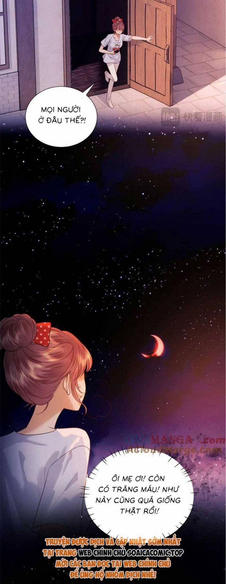 Trọng Sinh Trở Thành Fan” Vợ ” Của Thần Tượng 44 trang 12