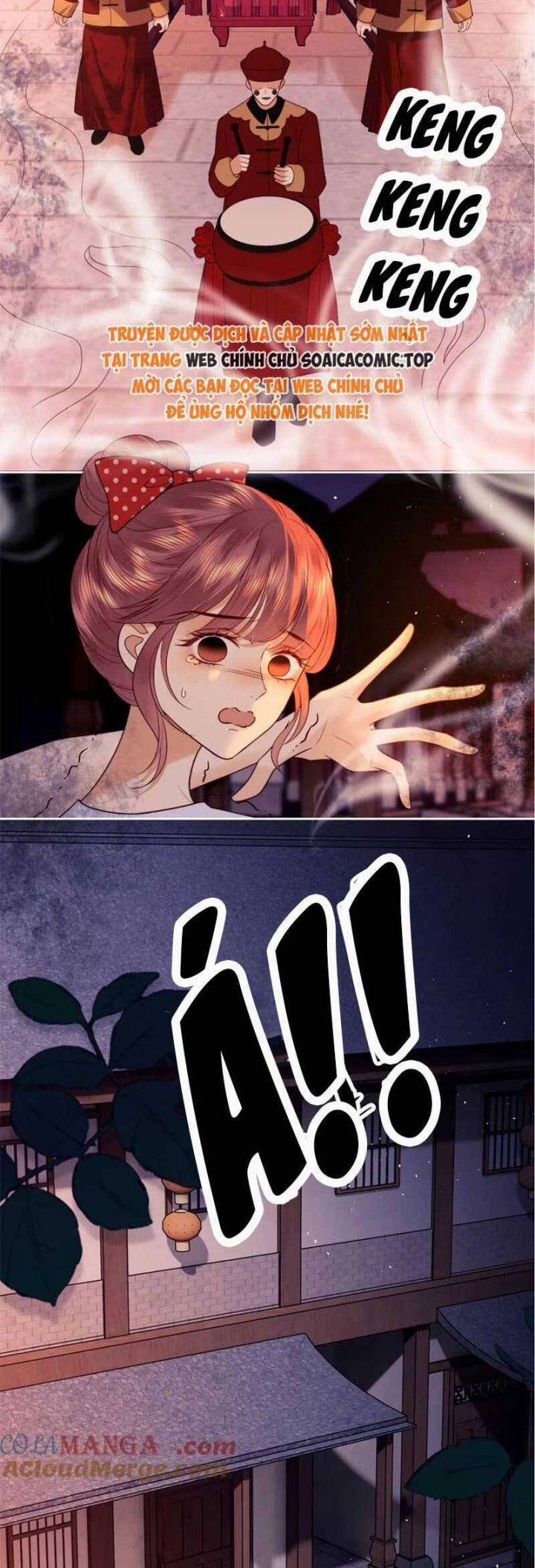 Trọng Sinh Trở Thành Fan” Vợ ” Của Thần Tượng 44 trang 14