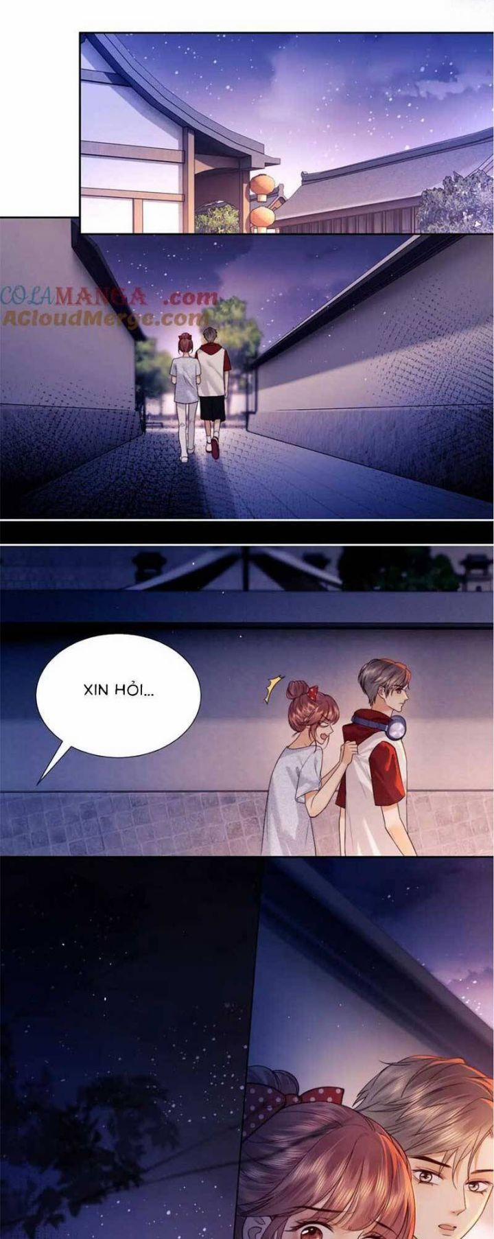 Trọng Sinh Trở Thành Fan” Vợ ” Của Thần Tượng 44 trang 17