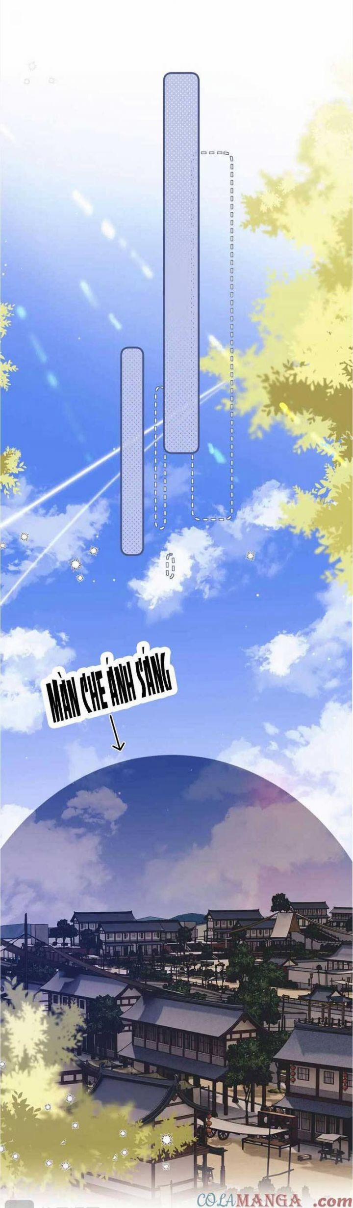 Trọng Sinh Trở Thành Fan” Vợ ” Của Thần Tượng 44 trang 4