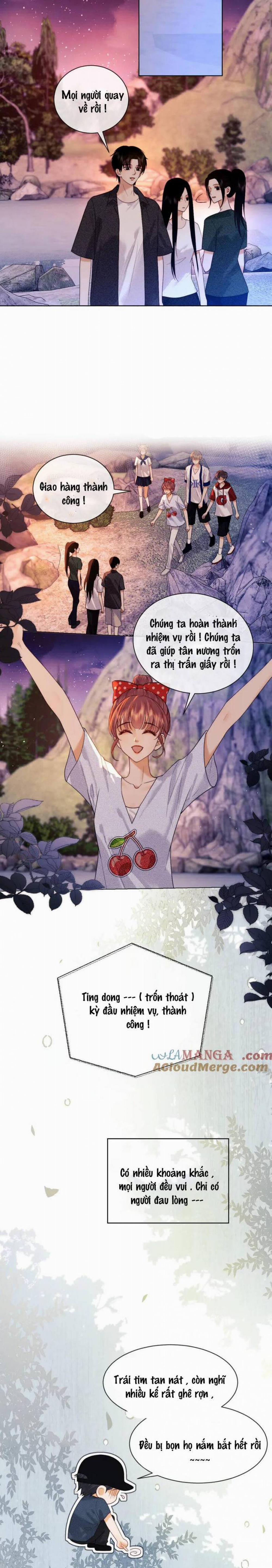 Trọng Sinh Trở Thành Fan” Vợ ” Của Thần Tượng 46 trang 2