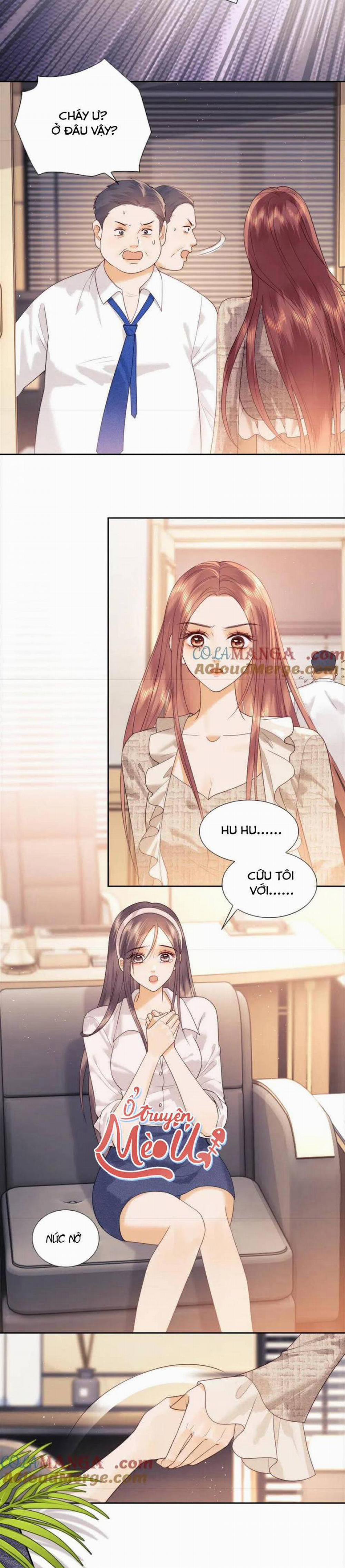 Trọng Sinh Trở Thành Fan” Vợ ” Của Thần Tượng 48 trang 1