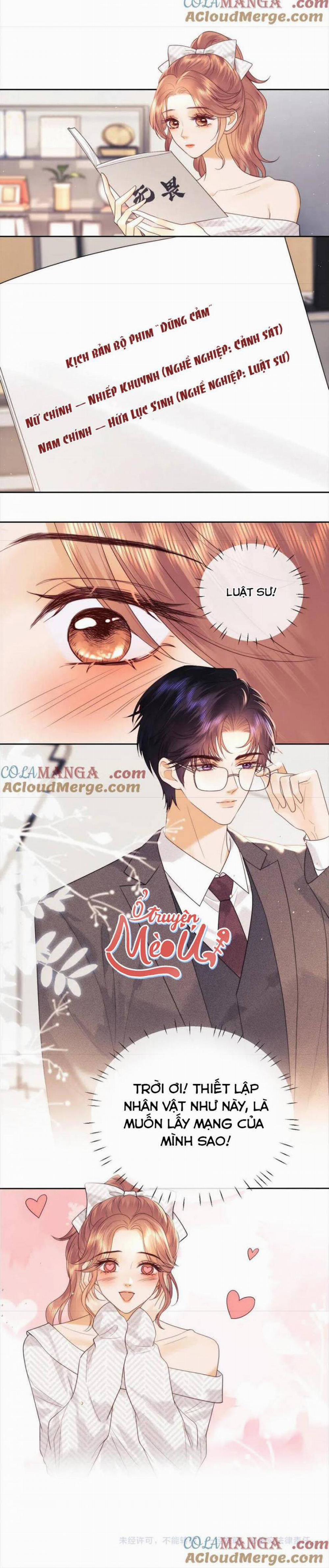 Trọng Sinh Trở Thành Fan” Vợ ” Của Thần Tượng 48 trang 11