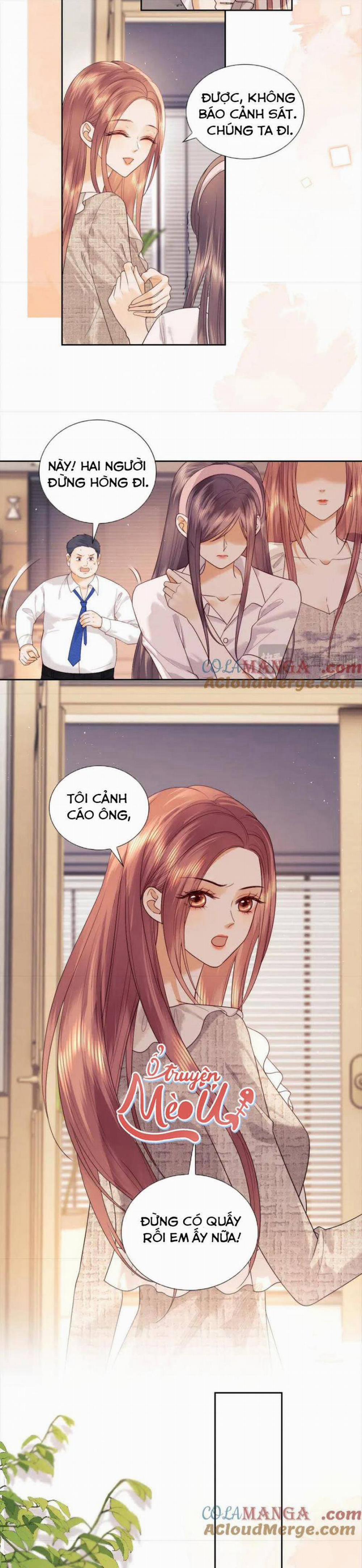 Trọng Sinh Trở Thành Fan” Vợ ” Của Thần Tượng 48 trang 3