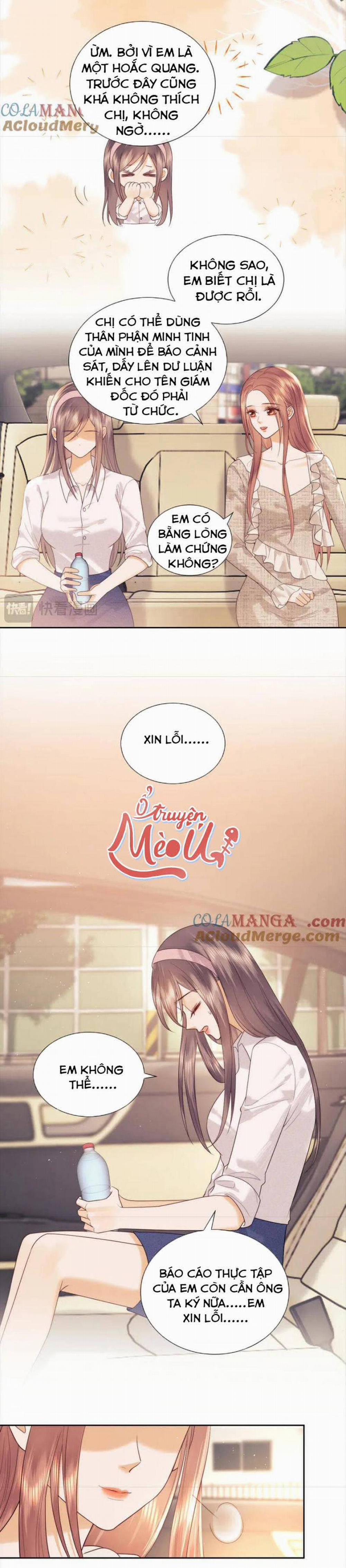 Trọng Sinh Trở Thành Fan” Vợ ” Của Thần Tượng 48 trang 5