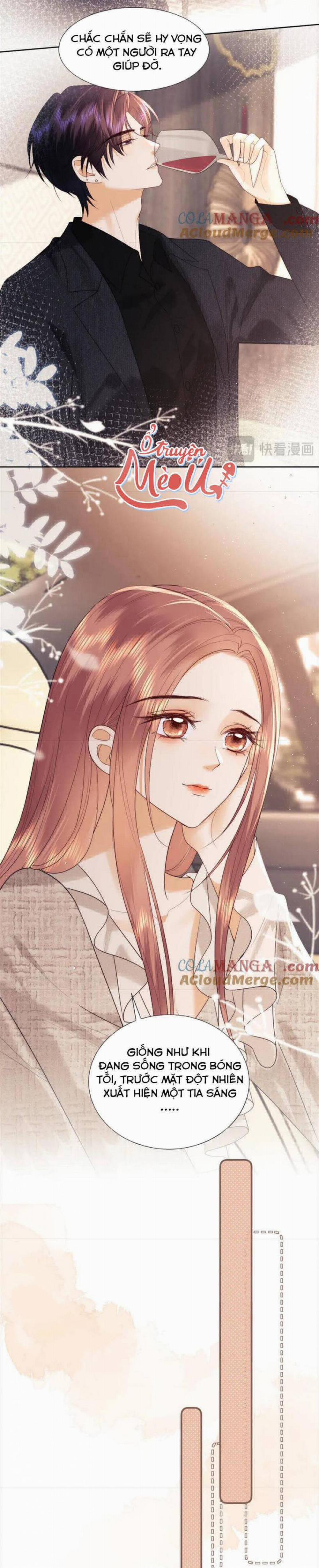 Trọng Sinh Trở Thành Fan” Vợ ” Của Thần Tượng 48 trang 8